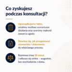 Konsultacja online (30 min) - obrazek 2